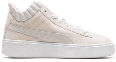 (W) Puma Platform Demi 'Merah Jambu' 366717-02 Order (W) Puma Platform Demi 'Merah Jambu' 366717-02