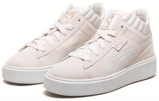 (W) Puma Platform Demi 'Merah Jambu' 366717-02 Lookbook (W) Puma Platform Demi 'Merah Jambu' 366717-02