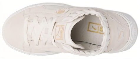 (W) Puma Platform Demi 'Merah Jambu' 366717-02 Shop (W) Puma Platform Demi 'Merah Jambu' 366717-02