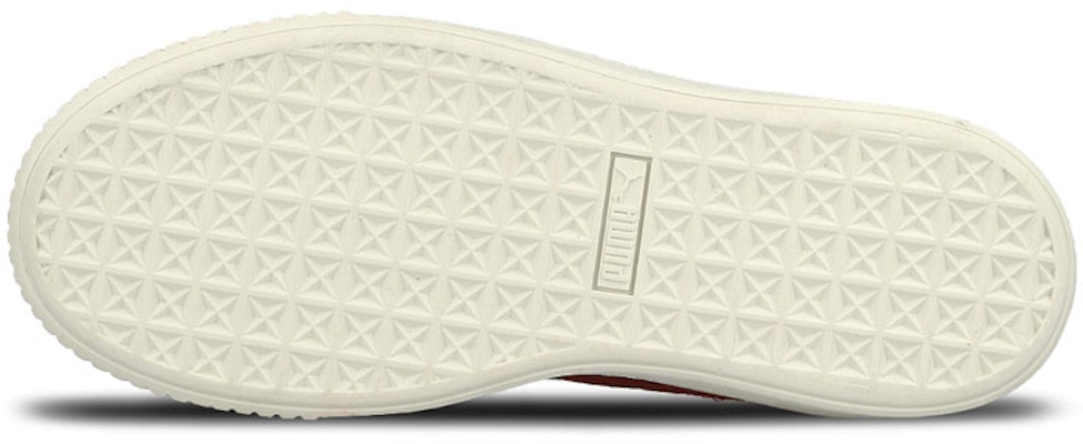 (W) プーマ プラットフォーム ユーフォリア "レッド ホワイト" 365472-02 Purchase (W) プーマ プラットフォーム ユーフォリア "レッド ホワイト" 365472-02