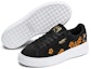 Lookbook (W) Puma Plataforma Floral 370806-01
