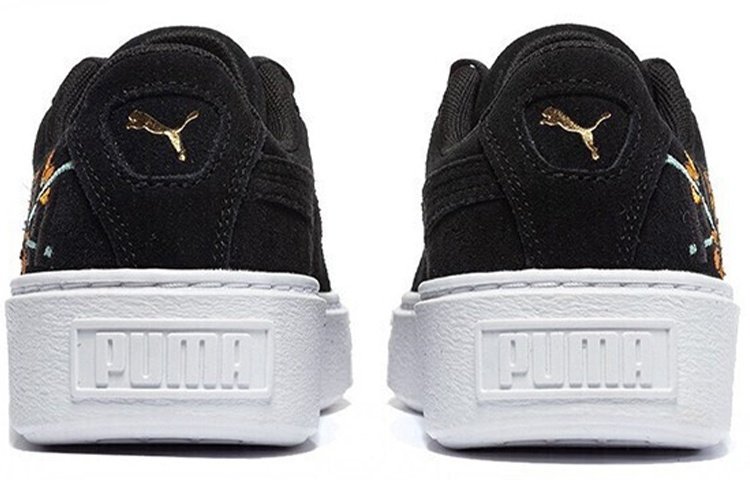 Shop (W) 푸마 플랫폼 플로럴 (Puma Platform Floral) 370806-01