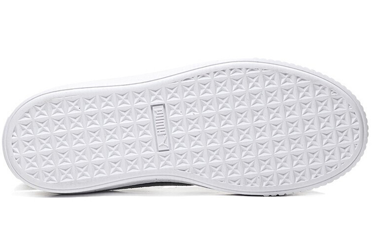 Purchase (W) 푸마 플랫폼 플로럴 (Puma Platform Floral) 370806-01