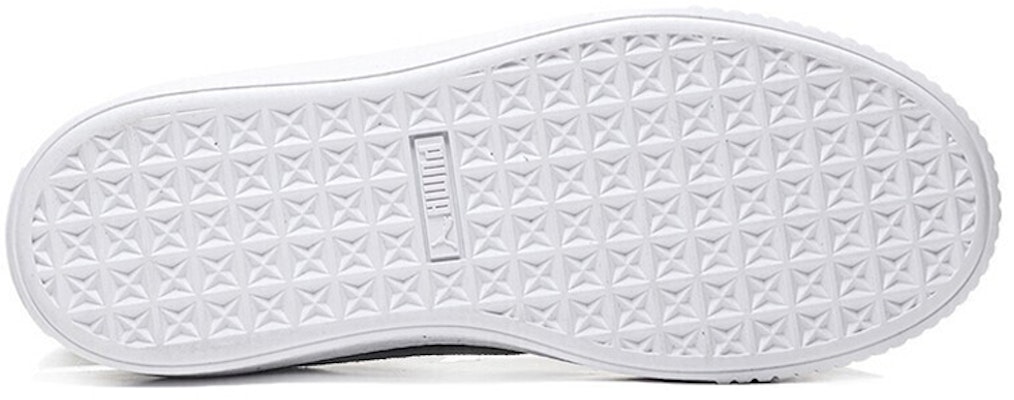 (W) Puma Plataforma Floral 370806-01 Purchase (W) Puma Plataforma Floral 370806-01