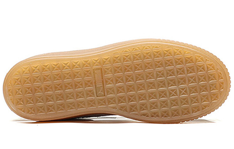 Details for (Women) Puma Platform Flower Tassel 'White' 369181-01