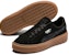 (W) Puma Platform Galaxy 'Hitam' 369172-03