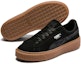 Lookbook (W) Puma Platform Galaxy 'Hitam' 369172-03