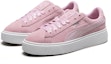 Order (W) Puma Platform Galaxy 'Merah Jambu Pucat' 369172-01