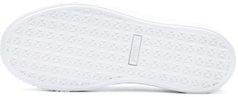 (W) プーマ プラットフォーム ギャラクシー "ペールピンク" 369172-01 Purchase (W) プーマ プラットフォーム ギャラクシー "ペールピンク" 369172-01