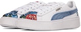 Order (W) Puma Platform Hyper 'Bunga Sulaman' 366123-01