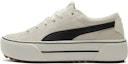 Buy (W) Puma Kaia Platform SD 'Putih Hitam' 382707-05