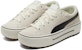 (W) Puma Kaia Platform SD 'Putih Hitam' 382707-05