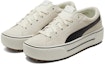 Lookbook (W) Puma Kaia Platform SD 'Putih Hitam' 382707-05