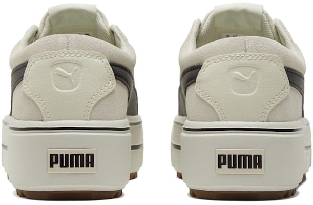 (Women) Puma Kaia Platform SD 'White Black' 382707-05 Purchase (Women) Puma Kaia Platform SD 'White Black' 382707-05