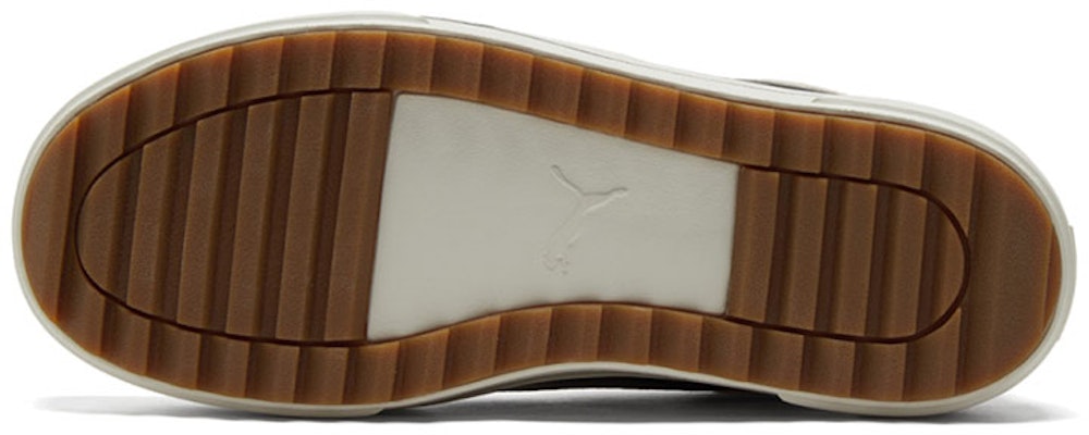 (Women) Puma Kaia Platform SD 'White Black' 382707-05 Details for (Women) Puma Kaia Platform SD 'White Black' 382707-05