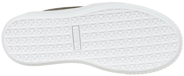 (W) 푸마 플랫폼 키스 보드슈즈 (그린) 366460-01 Purchase (W) 푸마 플랫폼 키스 보드슈즈 (그린) 366460-01