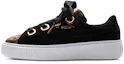 Buy (W) Puma Platform Kiss Artica 'Hitam Emas' 366707-02