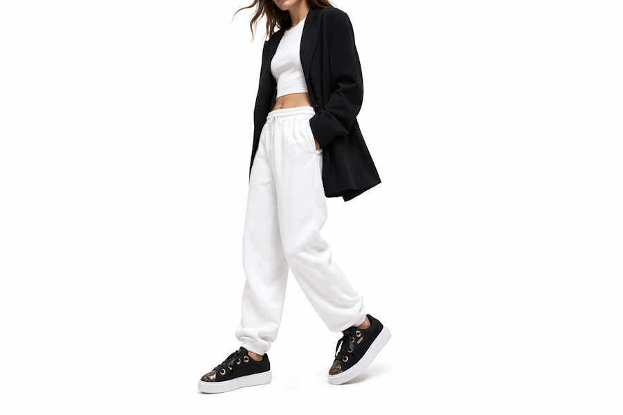 (W) Puma Platform Kiss Artica 'Hitam Emas' 366707-02 Order (W) Puma Platform Kiss Artica 'Hitam Emas' 366707-02