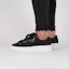Sizing (W) Puma Platform Kiss Ath Lux Hitam 366704-02