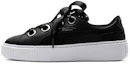 Buy (W) Puma Platform Kiss Ath Lux Hitam 366704-02