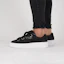 Sizing (W) Puma Platform Kiss Ath Lux Hitam 366704-02