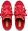 Lookbook (W) Puma Platform Kiss Ath Lux Merah 366704-03