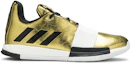 Buy (W) Puma Platform Kiss Cuir ''Birch'' 366460-02