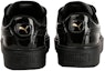 Shop (W) Puma Platform Kiss Patent 'Hitam Emas' 366012-01