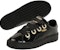 (W) Puma Platform Kiss Patent 'Hitam Emas' 366012-01