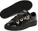 Purchase (W) Puma Platform Kiss Patent 'Hitam Emas' 366012-01