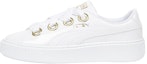 Buy (W) Puma Platform Kiss Patent 'Putih Emas' 366012-02
