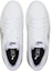 Shop (W) Puma Lily Platform Sneakers Putih/Hitam 384894-02