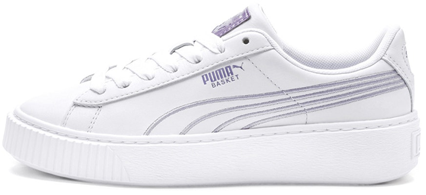 Puma 2025 platform twilight