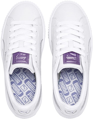 Puma platform twilight on sale