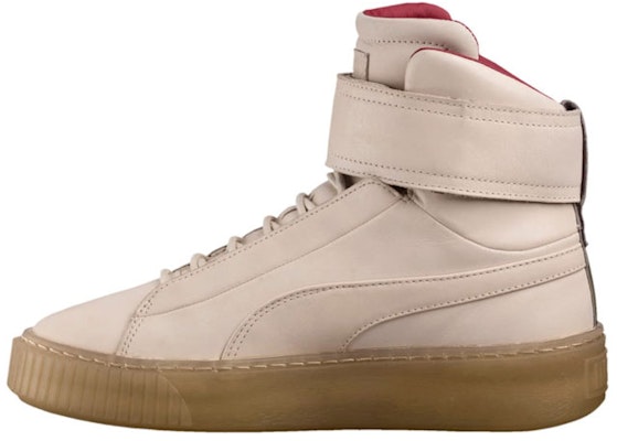 (W) 푸마 플랫폼 미드 '라이트 핑크' (Puma Platform Mid '라이트 핑크') 365220-02 Buy (W) 푸마 플랫폼 미드 '라이트 핑크' (Puma Platform Mid '라이트 핑크') 365220-02