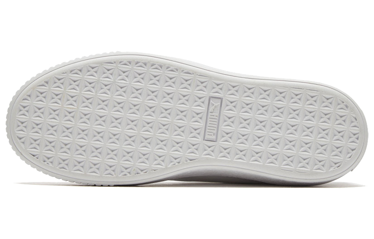 Purchase (W) Puma Platform Mixed FS ''Bianco'' 371793-01