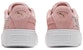 (W) Puma Platform Floral 'Pink Blue' - Kasut Wanita Bunga Merah Jambu Biru 370806-03
