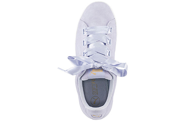 (W) Puma Vikky Platform Ribbon 'Icelandic Blue' 圖 5
