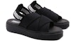 Order (W) Puma Platform Sandal 'Hitam' 365478-01