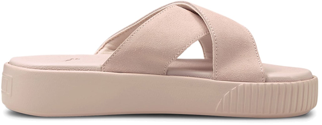 (Women) Puma Platform Sandal 'Cloud Pink' 375105-04 Order (Women) Puma Platform Sandal 'Cloud Pink' 375105-04