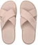 Shop (女性)Puma 厚底涼鞋『雲粉色』375105-04