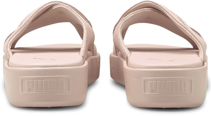 (女性)Puma 厚底涼鞋『雲粉色』375105-04 Purchase (女性)Puma 厚底涼鞋『雲粉色』375105-04