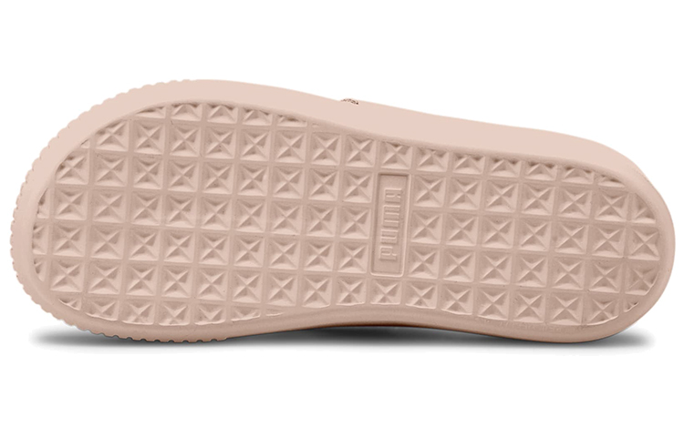 Details for （女性）Puma 厚底涼鞋『雲粉色』375105-04