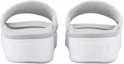 Shop (W) 푸마 플랫폼 샌들 '화이트 그레이' (Puma Platform Sandal 'White Grey') 384201-02
