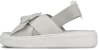 (W) Puma Sandal Bertapak Putih 365481-02