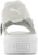 (W) Puma Sandal Bertapak Putih 365481-02