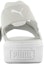 Purchase (W) Puma Sandal Bertapak Putih 365481-02