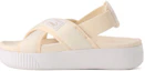Buy (W) 푸마 플랫폼 샌들 '애프리콧' (Puma Platform Sandals 'Apricot') 384257-05