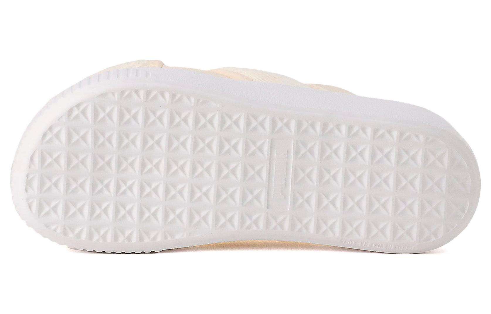Purchase (W) 푸마 플랫폼 샌들 '애프리콧' (Puma Platform Sandals 'Apricot') 384257-05
