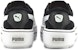 (W) Puma Kaia Platform SD 'Hitam Putih' 382707-01